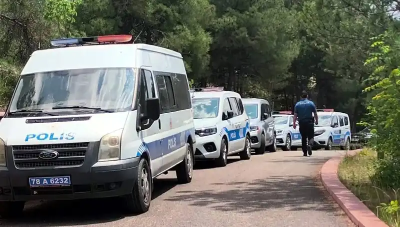 Karabük'te Şüpheli Ölüm: Gizemli Olayın Detayları Ortaya Çıktı