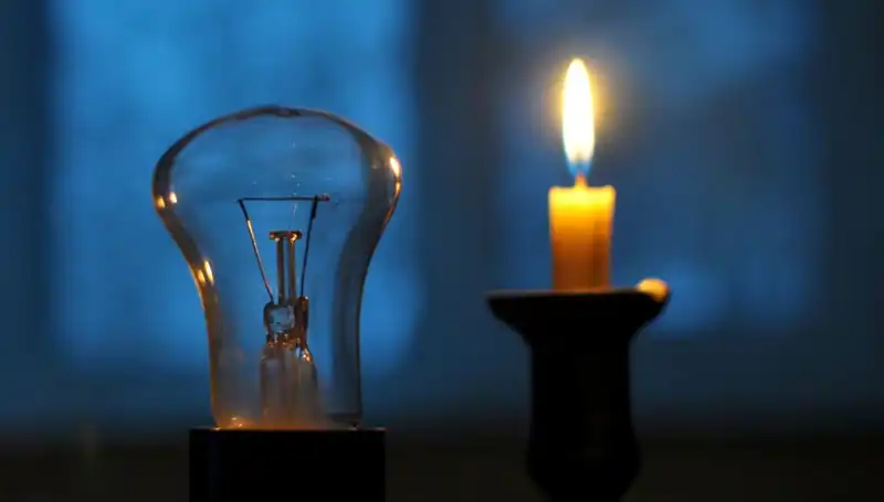 İstanbul'un 21 İlçesinde 9 Saat Sürecek Büyük Elektrik Kesintisi!