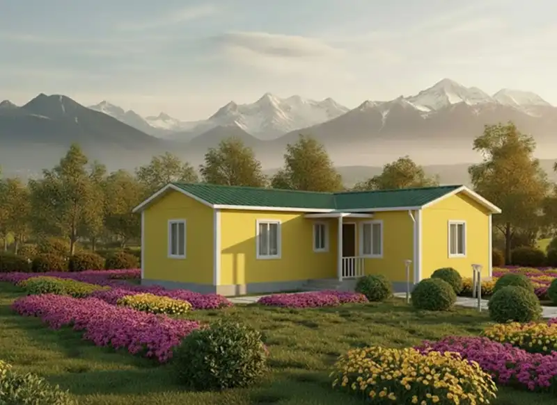 Prefabrik Yapı Fiyatları: 2023 Yılında Neleri Göz Önünde Bulundurmalıyız?