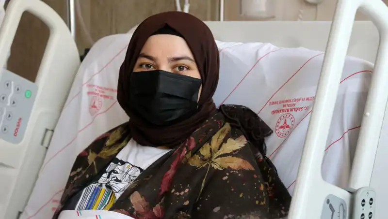 Bitki Çaylarının Karaciğere Etkisi: Başına Gelenler Şaşırtıyor!