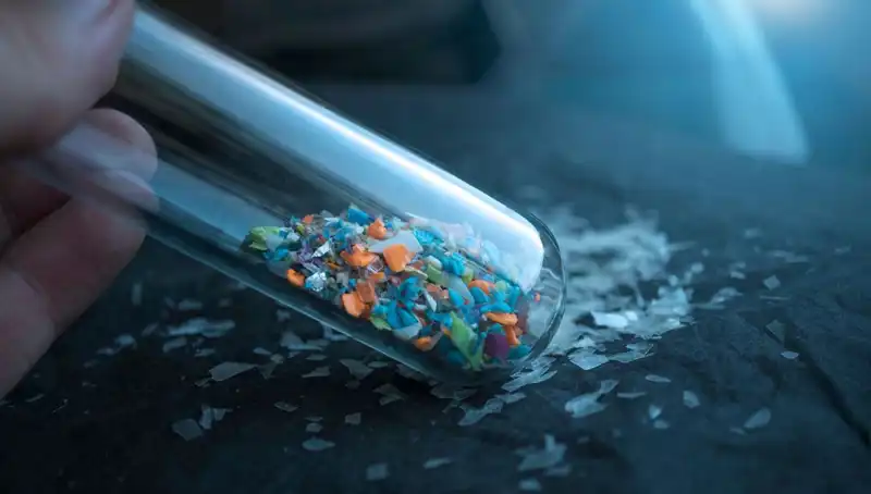 Mikroplastikler İnsan Beyninde Ne Kadar Derin Etki Bırakıyor?