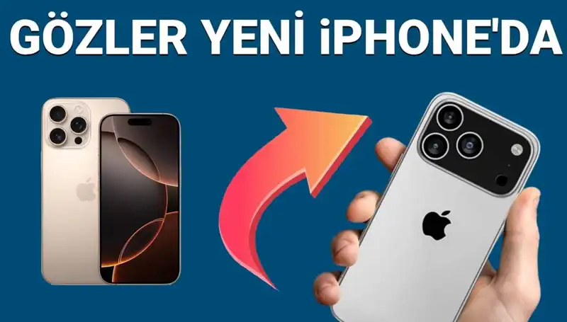 iPhone 17: Satış Tarihi ve Fiyatıyla İlgili Tüm Detaylar Açıklandı!