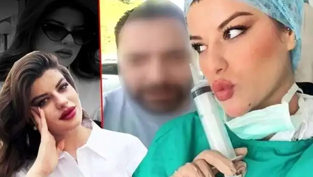 Ayşe Tokyaz Cinayetinde Şoke Eden Görüntüler: Bavulla Taşınan Ceset