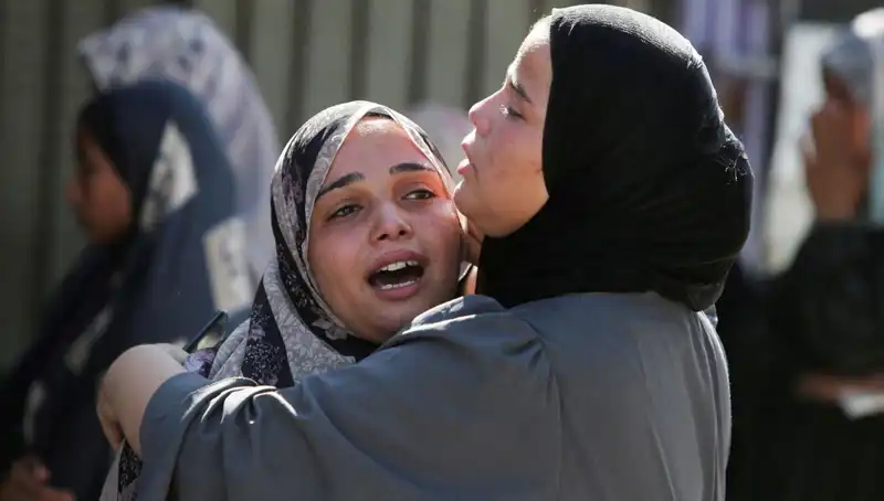Gazze’de İsrail Ordusunun Müdahalesi: 21 Filistinli Hayatını Kaybetti