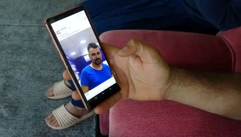 Sahte Hesaptan Ölüm İlanı: Gerçek Hayatını Şaşkına Çeviren Dram