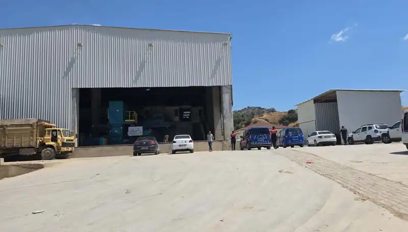 Yeni Doğmuş Bebek Skandalı: Çöp Kutusuna Atıldı, Hayata Dönüş Mücadelesi Başladı
