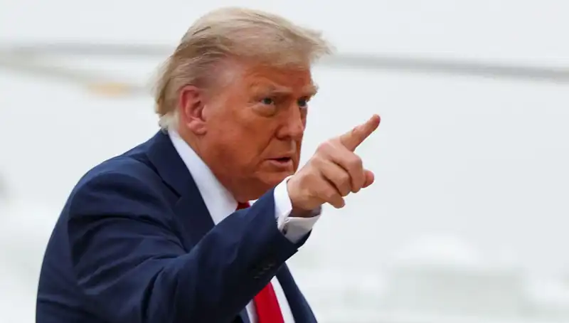 Trump Yönetimi, Seyahat Yasağı Kapsamını 36 Ülkeye Daha Yayabilir