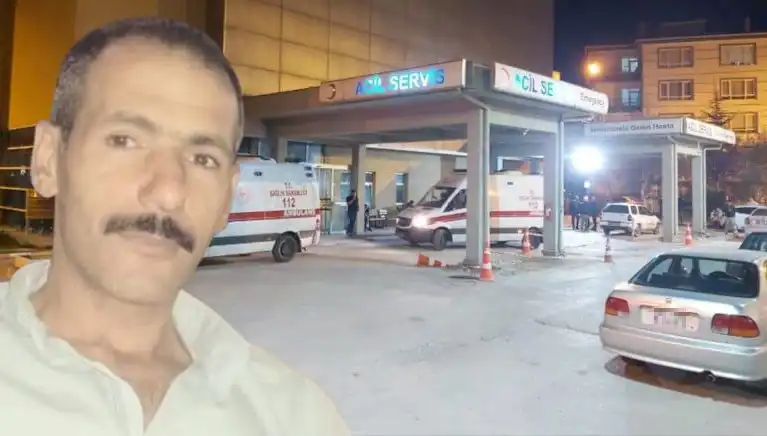 17 Yaşındaki Genç, Babasını Babalar Günü Arifesinde Öldürdü: Detaylar Şok Edici!