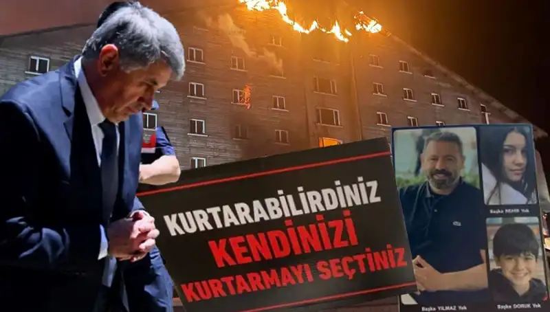 Kartalkaya Davasında 9'uncu Gün: Olayın Şaşırtan Ayrıntıları Gün Yüzüne Çıktı