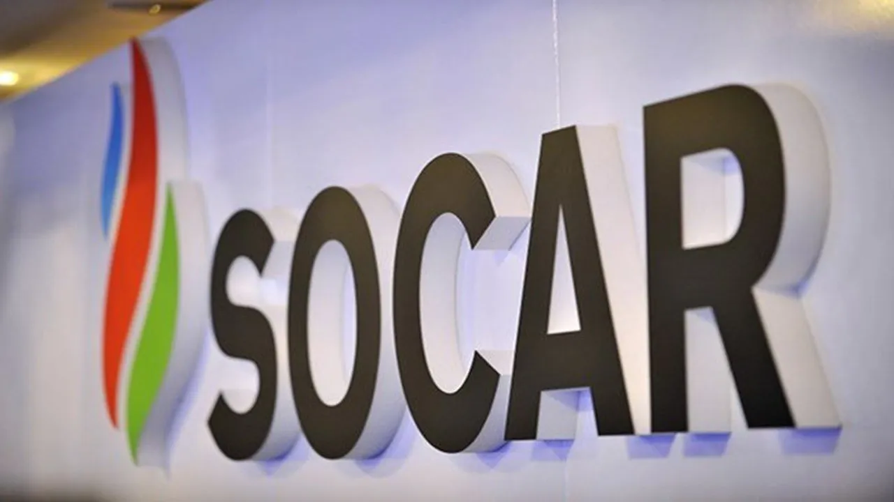 SOCAR Türkiye CEO’su İbadov: “Türkiye’nin En Büyük Yabancı Yatırımcısı Olmayı Başardık”