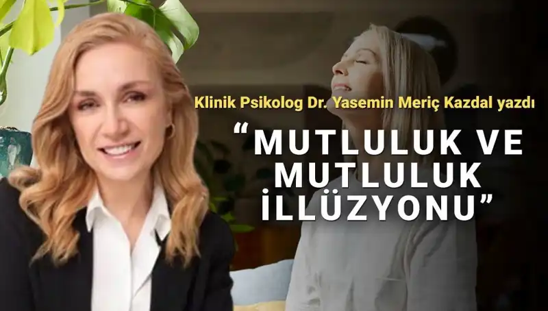 Hayatın Anlamı: Sadece Mutluyken Mi Yaşadığınızı Hissediyorsunuz?