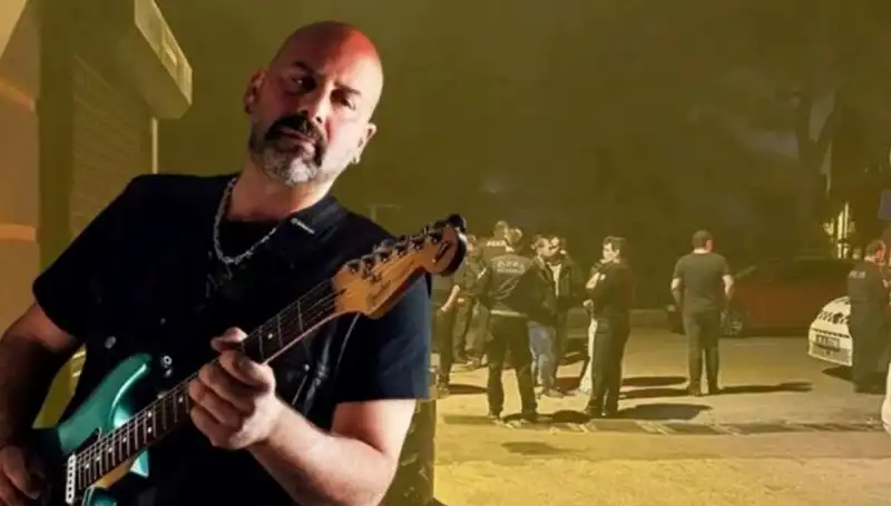 Onur Şener Cinayetinde Şok Gelişme: İki Sanığa Yeni Ceza Verildi