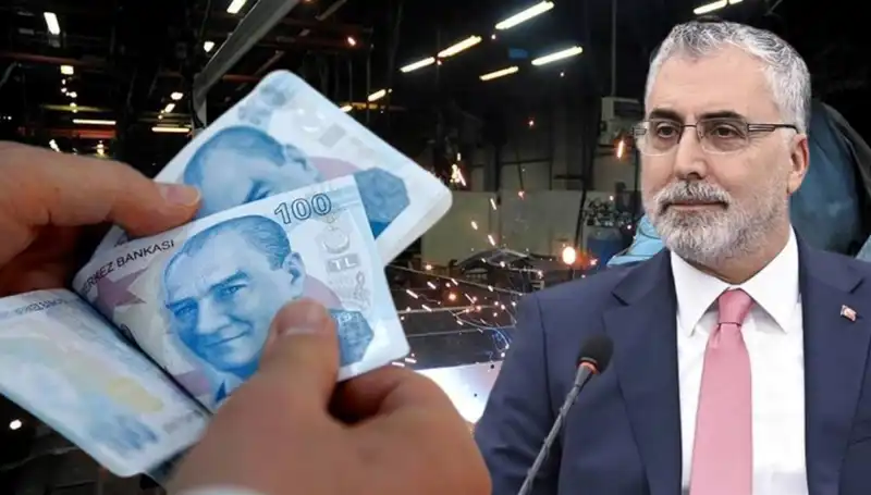 Kamu İşçilerine Toplu İş Sözleşmesi ile Müjdeli Zam: 2025’te Ne Olacak?