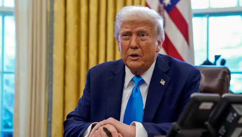 Trump, Gazze'de Barış Anlaşmasına Bir Adım Daha Yaklaştık Dedi