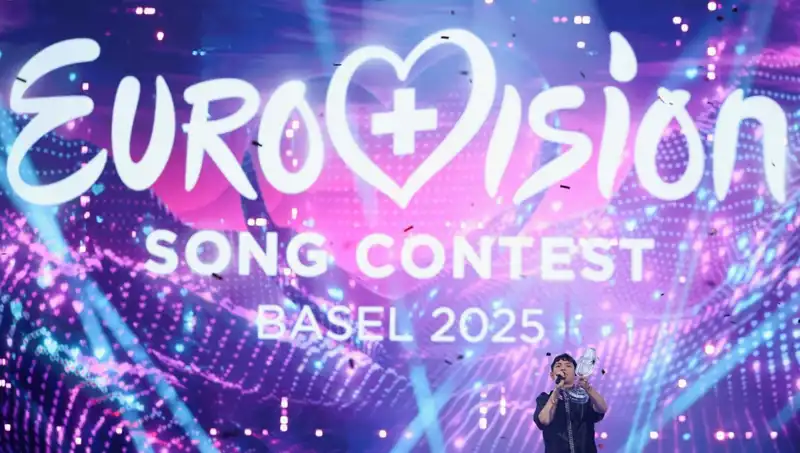 Eurovision’da İsrail Ayarı: Oylama Sistemi Yeniden Değerlendirilecek