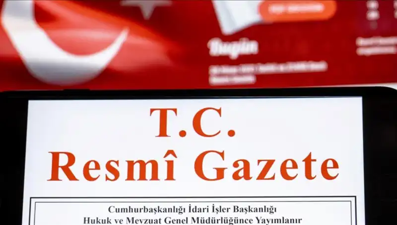13 Mayıs 2025 Resmi Gazete Kararları: Neler Değişecek?