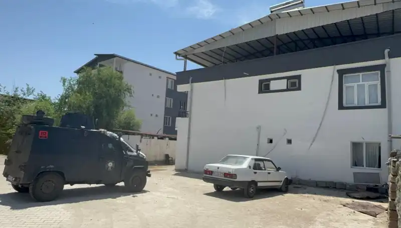 Babalar Günü'nde Şok Eden Olay: Çocuk, Babasına Çekiçle Saldırdı
