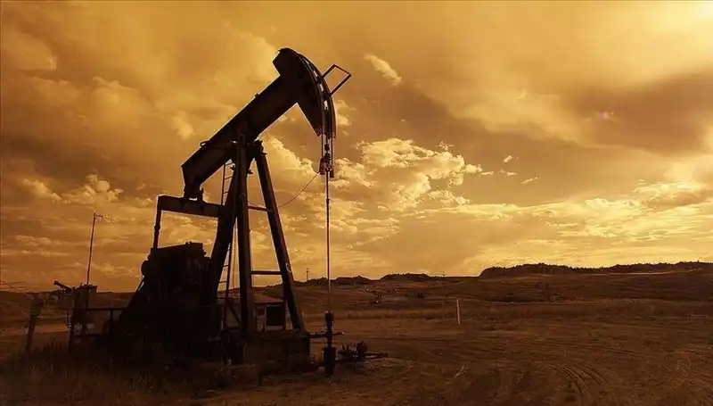 Orta Doğu'da Sıcak Gece: Petrol Fiyatları Rekor Kırıyor!