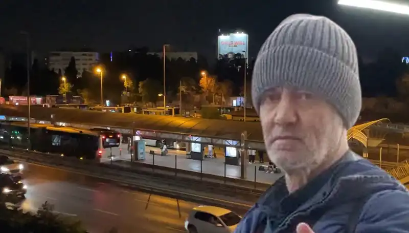 Mecidiyeköy Metrobüs Durağında Ölümcül İtişme: Olayın Ayrıntıları