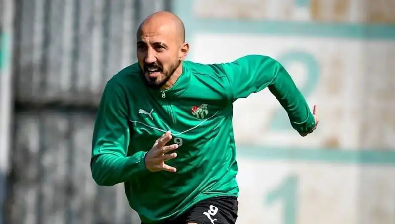 Milli Futbolcunun Geleceği: 2. Lig’de Yeni Bir Başlangıç mı?