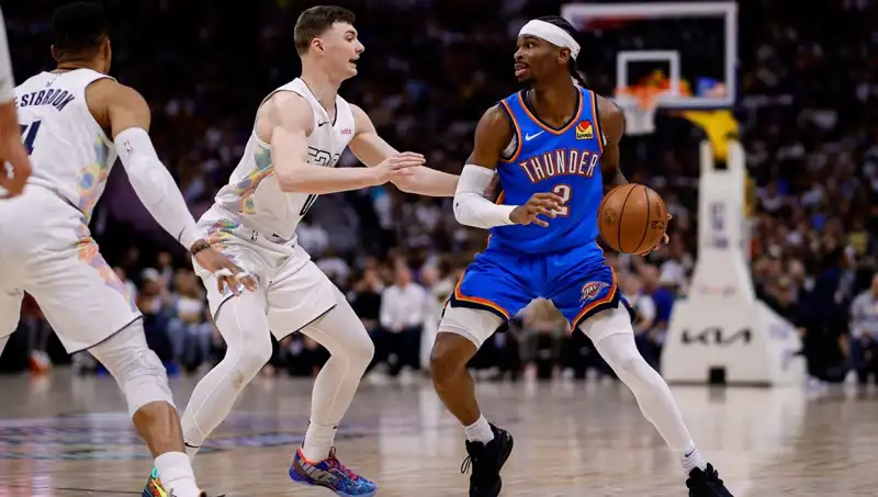 NBA Final Serisi Gerilim Doruğa Ulaştı: 3-3’e Eşitlik Geldi