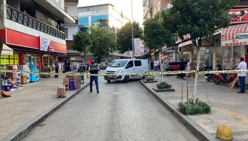 Ordu’da Koruma Altındaki Şahsa Yapılan Silahlı Saldırı: 3 Yaralı