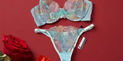 İç Giyim Kombin Setleri: Seçerken Dikkat Edilmesi Gereken 7 Temel Kural