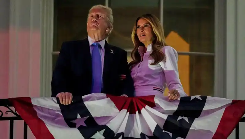 Trump ve Putin İlişkilerinde Melania Etkisi: Eşinin Rolü Ortaya Çıktı