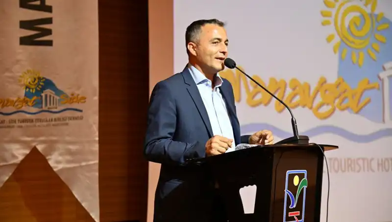 Manavgat Belediyesi’nde Şok Operasyon: Başkan Niyazi Nefi Kara Gözaltında!