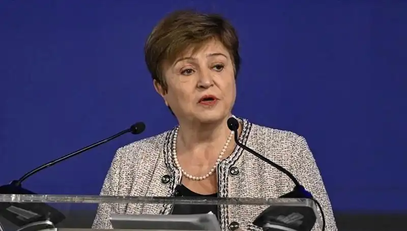 IMF, Ülkeleri Ekonomik Kriz İçin Özel Çözümler Üretmeye Davet Ediyor