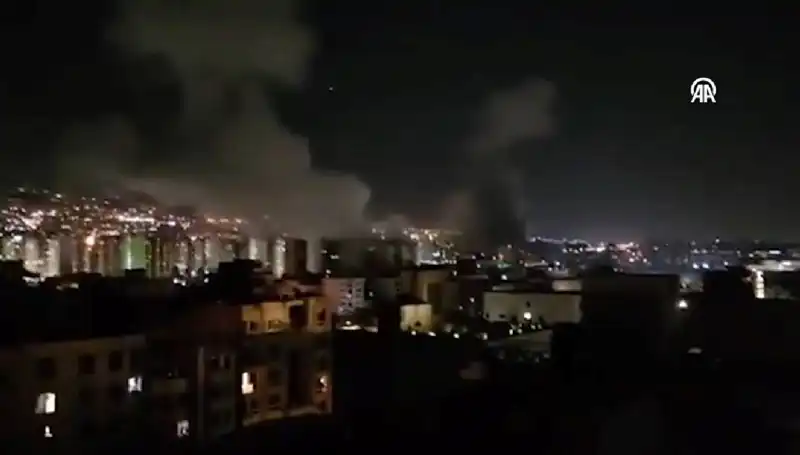 İsrail’in Tahran’a Saldırısı: Bölgesel Gerginliklerde Yeni Bir Dönem Mi Başlıyor?