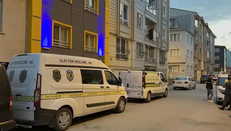 Şehir Merkezindeki Apartmanda Gizemli Ölüm: Komşular Neler Söyledi?