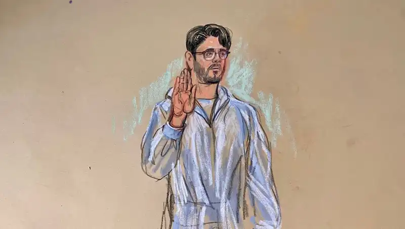 İsrail Büyükelçiliği Çalışanlarını Öldüren Rodriguez Kim? Ölüm Cezası Tehditi Şokta!