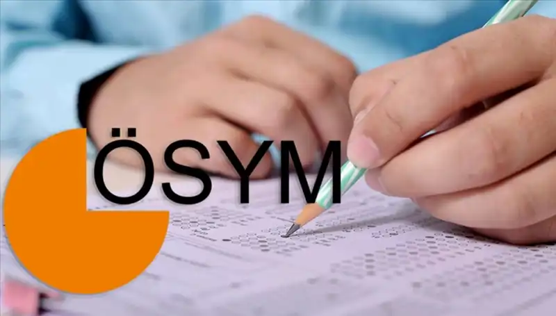 YKS 2025: ÖSYM Sınav Yerleri Ne Zaman Açıklanacak?