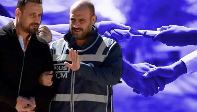Sahte E-imza Çetesi: Joker Yakup’un İtirafları Şaşkınlık Yarattı