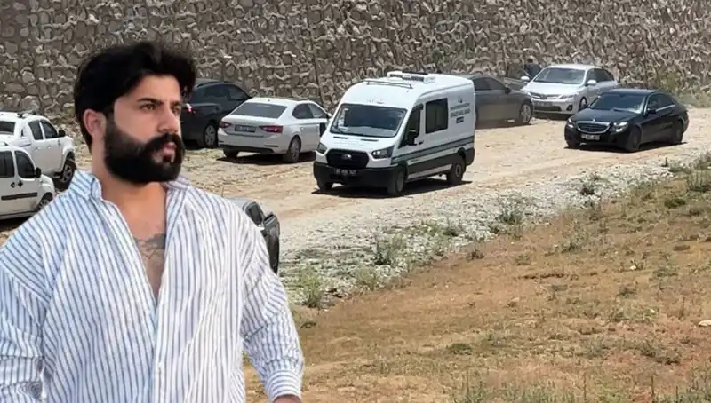 Sosyal Medya Fenomenine Şok Pusu: Kızlarının Ağır Sağlık Problemi!