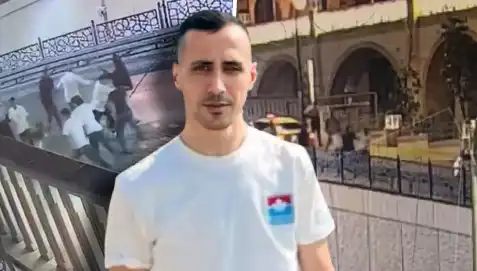 Taksim Meydanı'nda Kan Donduran Cinayet: 6 Kişi Darbederek Öldürdü