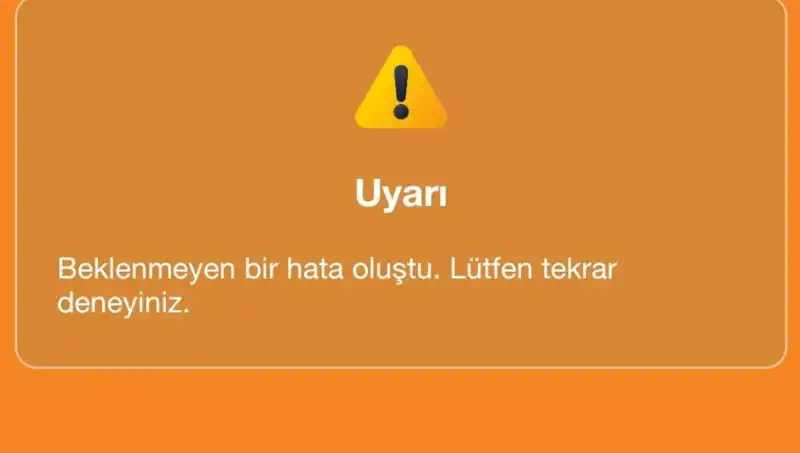ÖSYM AİS Sistemi Neden Çökertildi? Cevap Arayan Öğrenciler Sıra Dışı Bir Gelişmeyle Karşılaştı!
