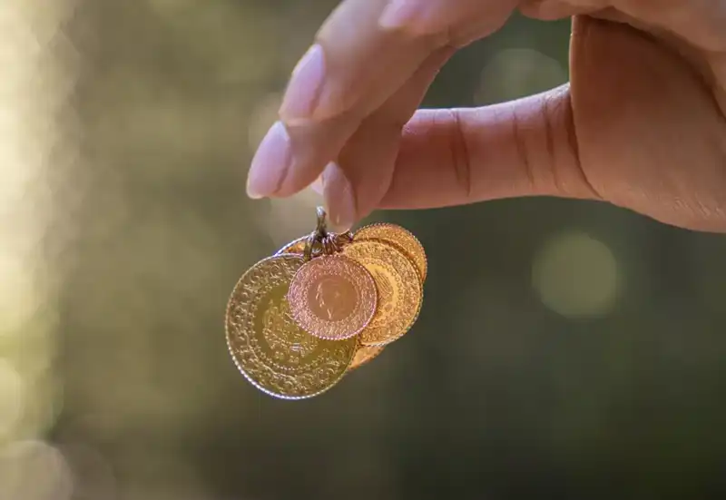 25 Kasım 2023: Altın Fiyatları Yeniden Yükseliyor, Canlı Güncel Veriler