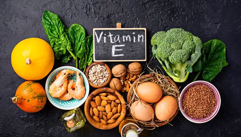 E Vitamini Eksikliği: Farkında Olunması Gereken 6 Belirti