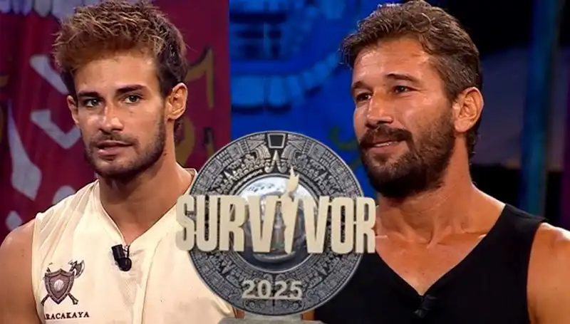 Survivor 2023 Şampiyonu Live Yayında Belli Oldu: Tüm Detaylarıyla Karşınızda!