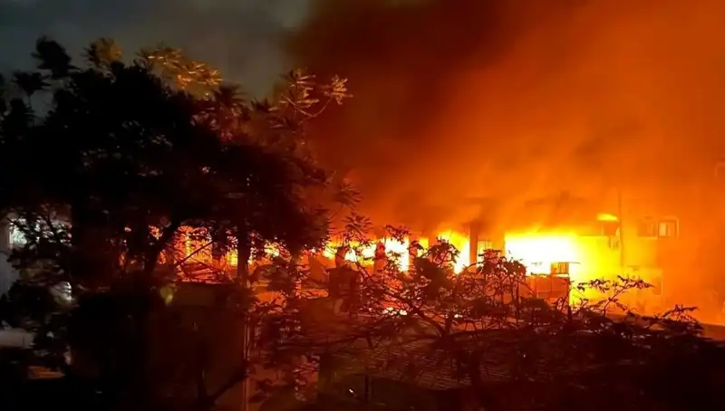 Gazze'de Sivillere Yönelik Saldırılar: 37 Can Kaybı ve Derin Yıkım