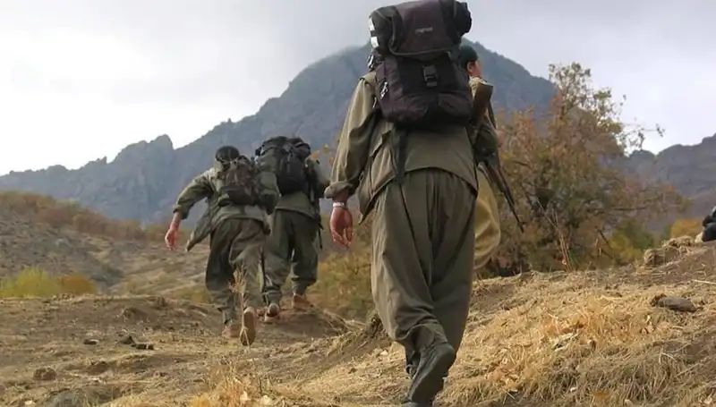 PKK Ne Zaman Silah Bırakacak? Günler İçinde Somut Gelişmeler Bekleniyor