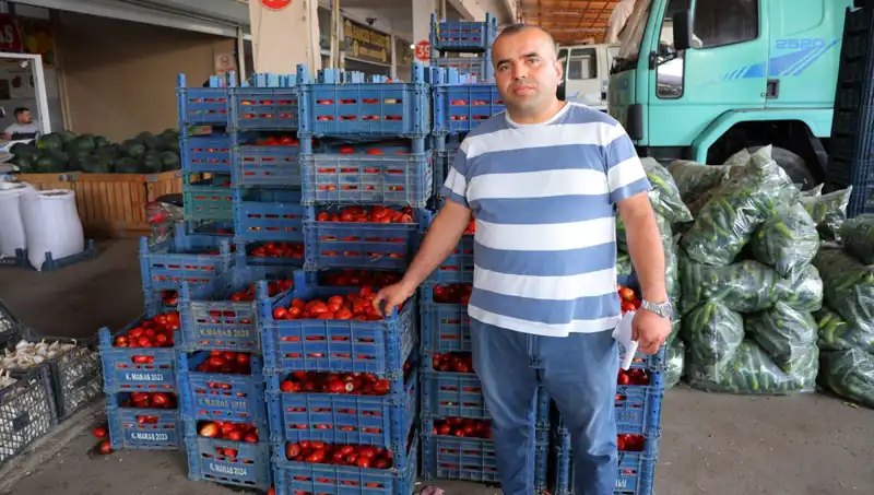 Fiyatı 3 TL'ye Düşen Ürünler Talep Patlaması Yaşattı