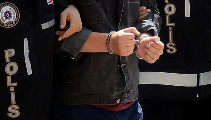 FETÖ'nün Dışişleri Bakanlığı Yapılanmasına Dev Operasyon: 8 Gözaltı Emri Verildi