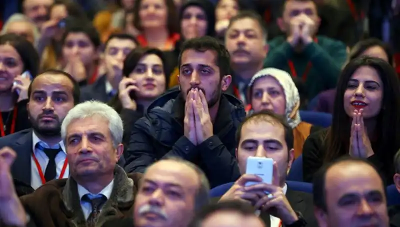 15 Bin Sözleşmeli Öğretmen Ataması: Sözlü Sınav Tarihleri Açıklandı