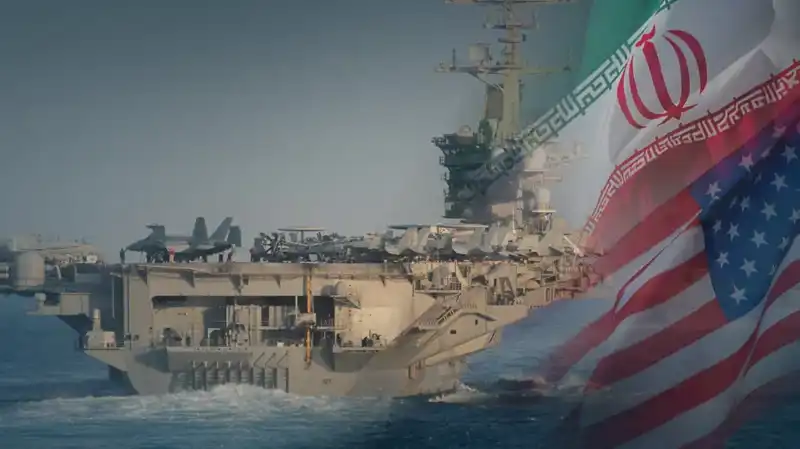 ABD'nin Ankara'daki Müzakere İddiası: Yeni Bir Diplomatık Dönem Mi Başlıyor?