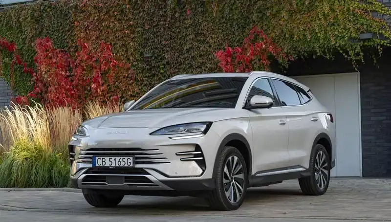 BYD'nin Türkiye'deki Yeni Yatırımı: Üretime Ne Zaman Başlayacak?