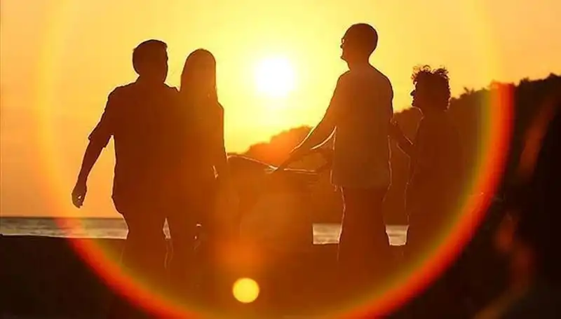 Marmara'da Sıcak Hava Dalgası: 40 Derecenin Eşiğinde