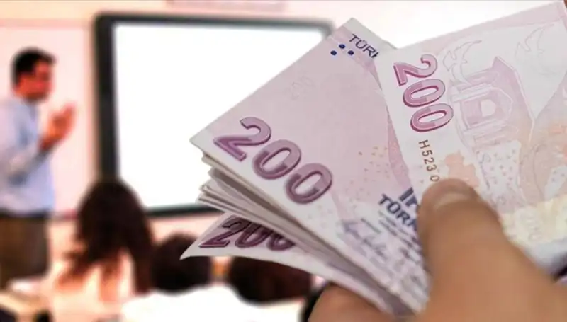 2025 Öğretmen Maaşları: Uzman Öğretmenler İçin Yeni Dönem Başlıyor!